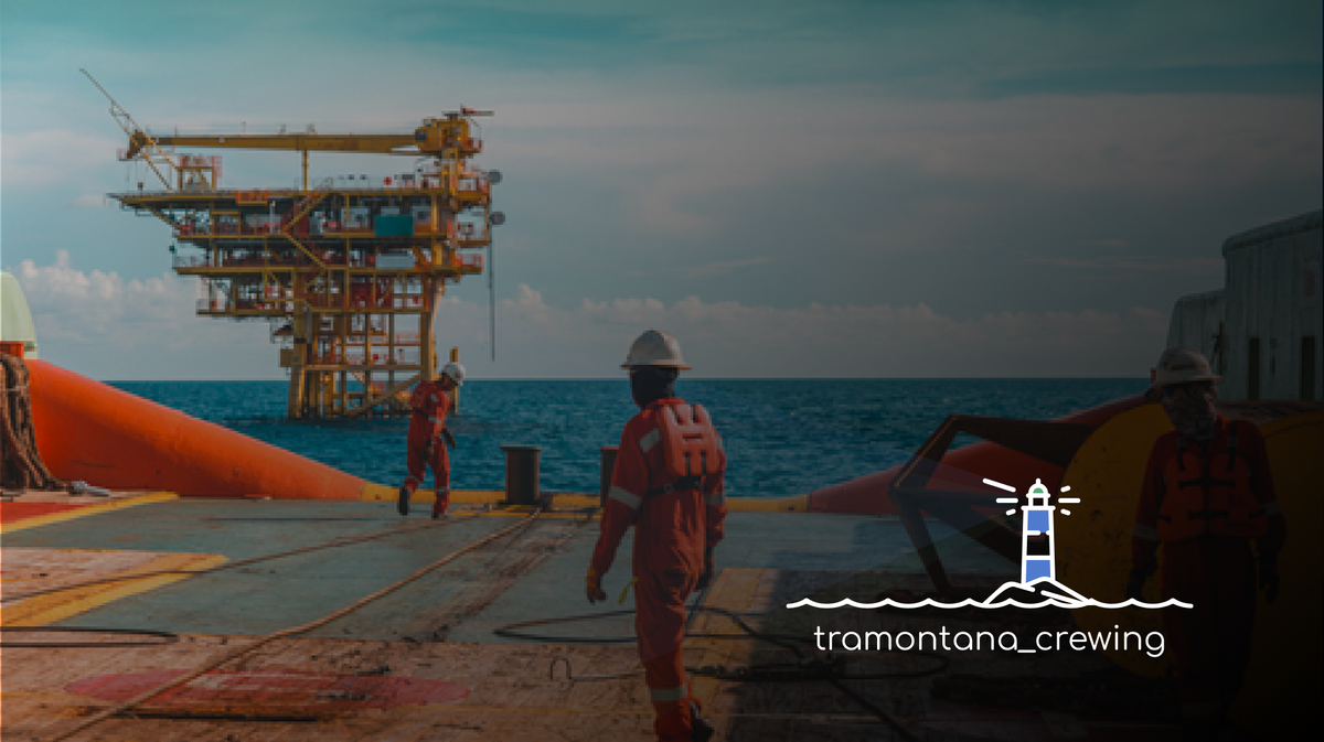 Какие документы нужны для работы в офшоре?