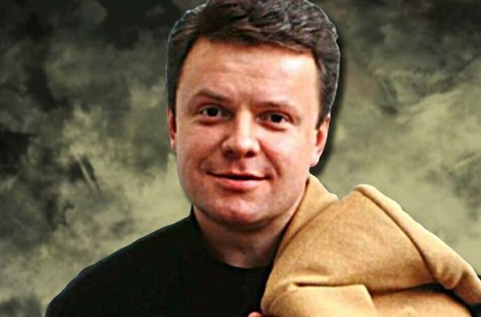 Сергей Супонев