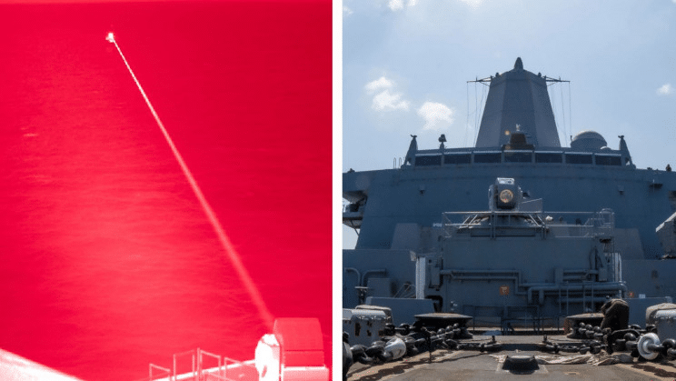    ©U.S. Naval Forces Central Command