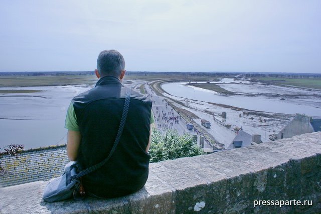 Фото Игоря ДОКУЧАЕВА