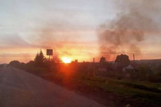    ВСУ обстреляли село в Белгородской области: есть погибшие и пострадавшие