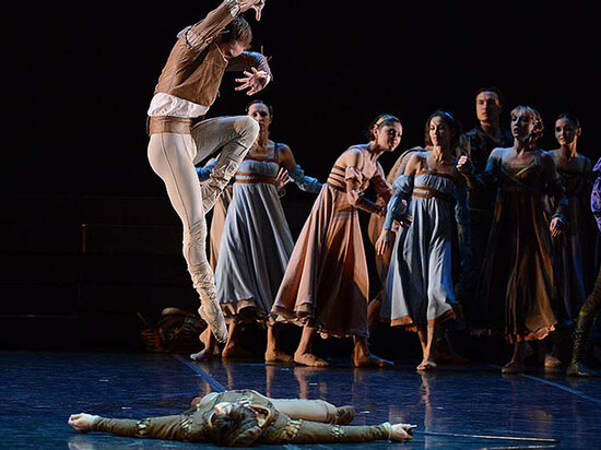     Фото: mikhailovsky.ru