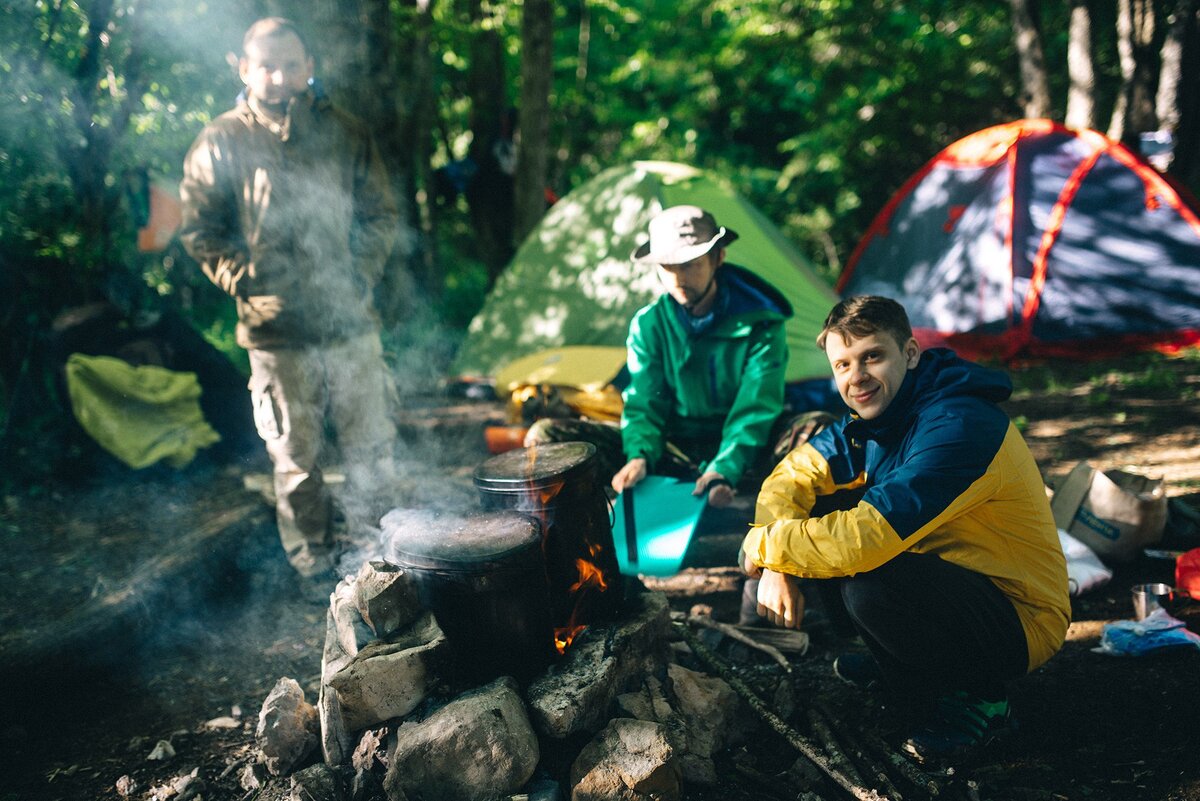 Чем меньше упаковок, тем легче дежурным готовить