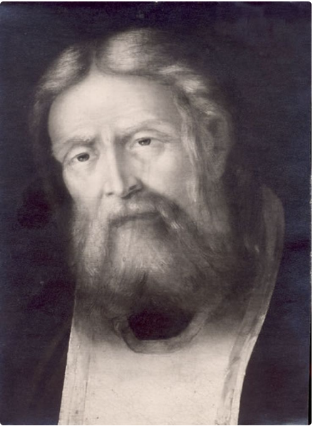 Серафим Саровский