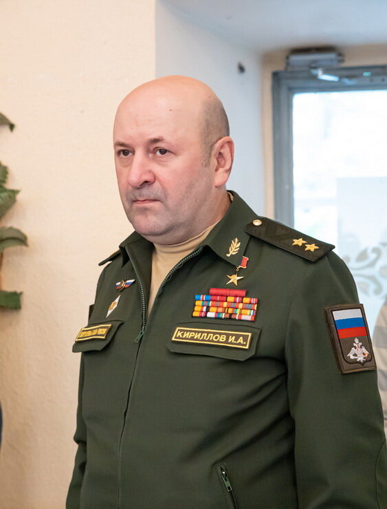 Генерал кириллов википедия биография личная жизнь НЕОПРОВЕРЖИМО О ПРЕСТУПЛЕНИЯХ ПРОТИВ ЧЕЛОВЕЧНОСТИ На страже Родины Дзен