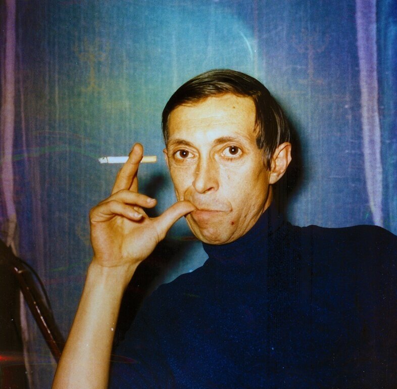 Открытые источники 