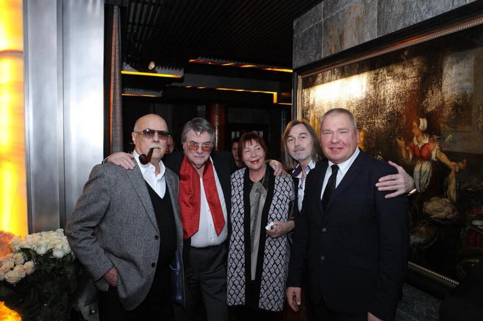    kp.ru (из архива Никаса Сафронова)