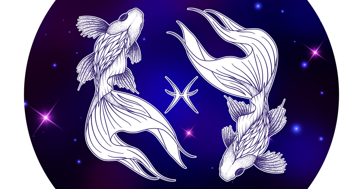 рыбы, гороскоп декабрь 2022 года