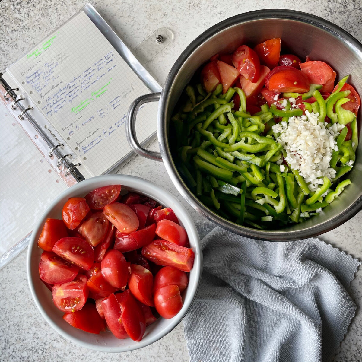 Фото автора.