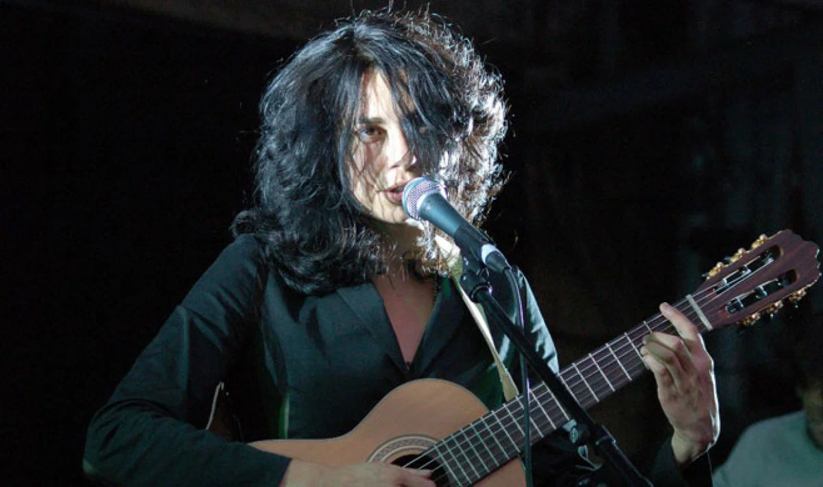 Мишель Гуревич