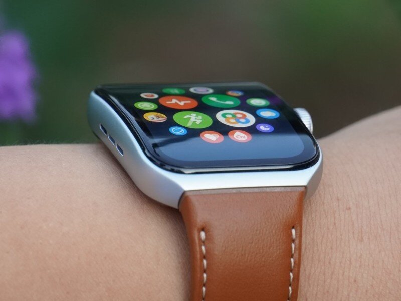    Инсайд: OPPO Watch 5 Pro получат изогнутый дисплей и процессор Qualcomm