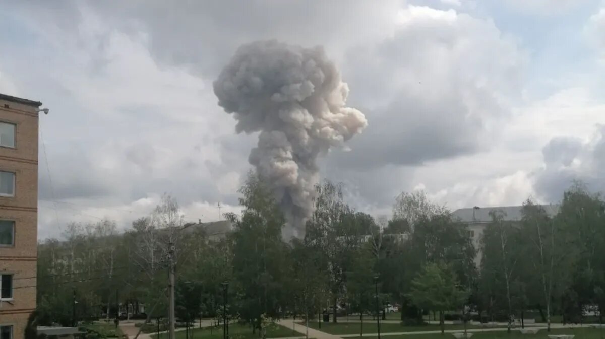 Фото: группа ВКонтакте «Сергиев Посад Life»