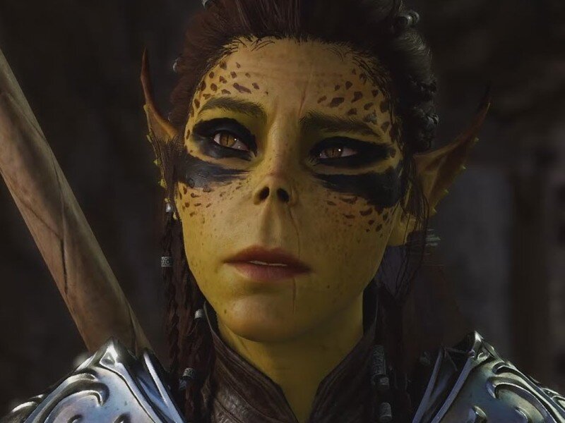    Исторический момент. Baldur’s Gate III стала самой продаваемой игрой в топе Steam