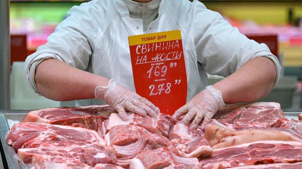 Фото: © РИА Новости/Александр Гальперин