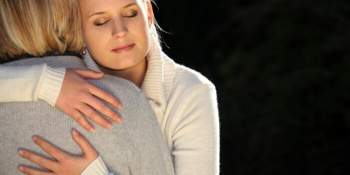 Любовь дочери. / Яндекс картинки