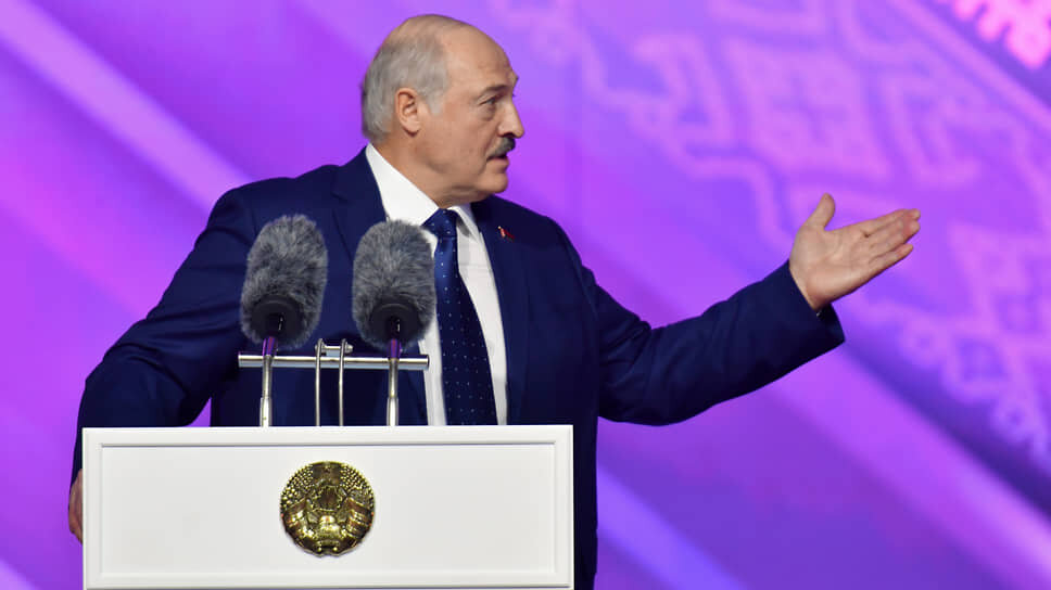    Фото: Ирина Бужор / Коммерсантъ