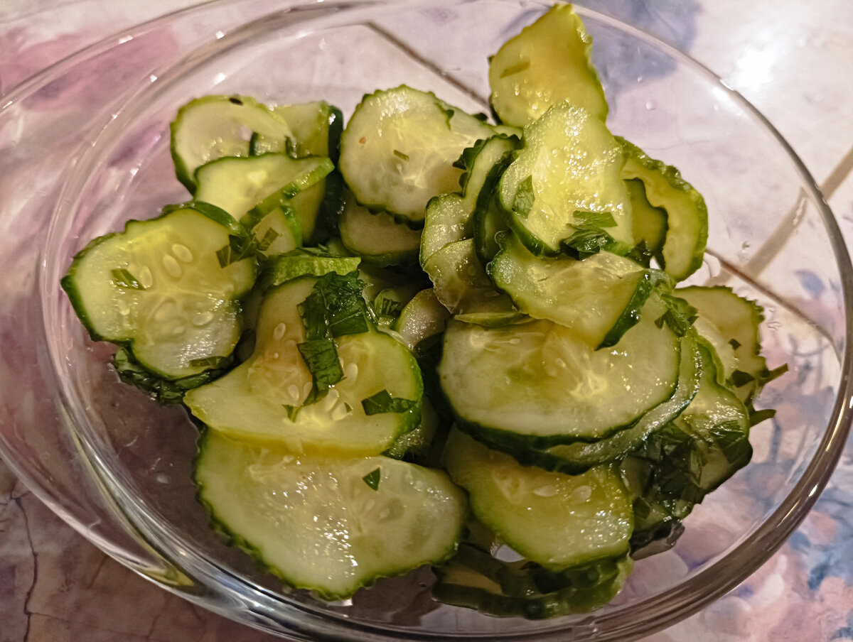 Фото: Вкусная еда без труда