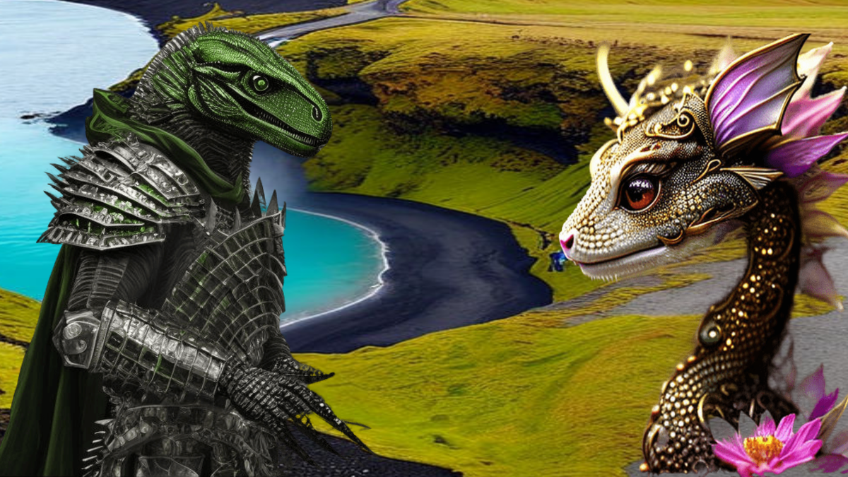 Сделано мной в фоторедакторе 