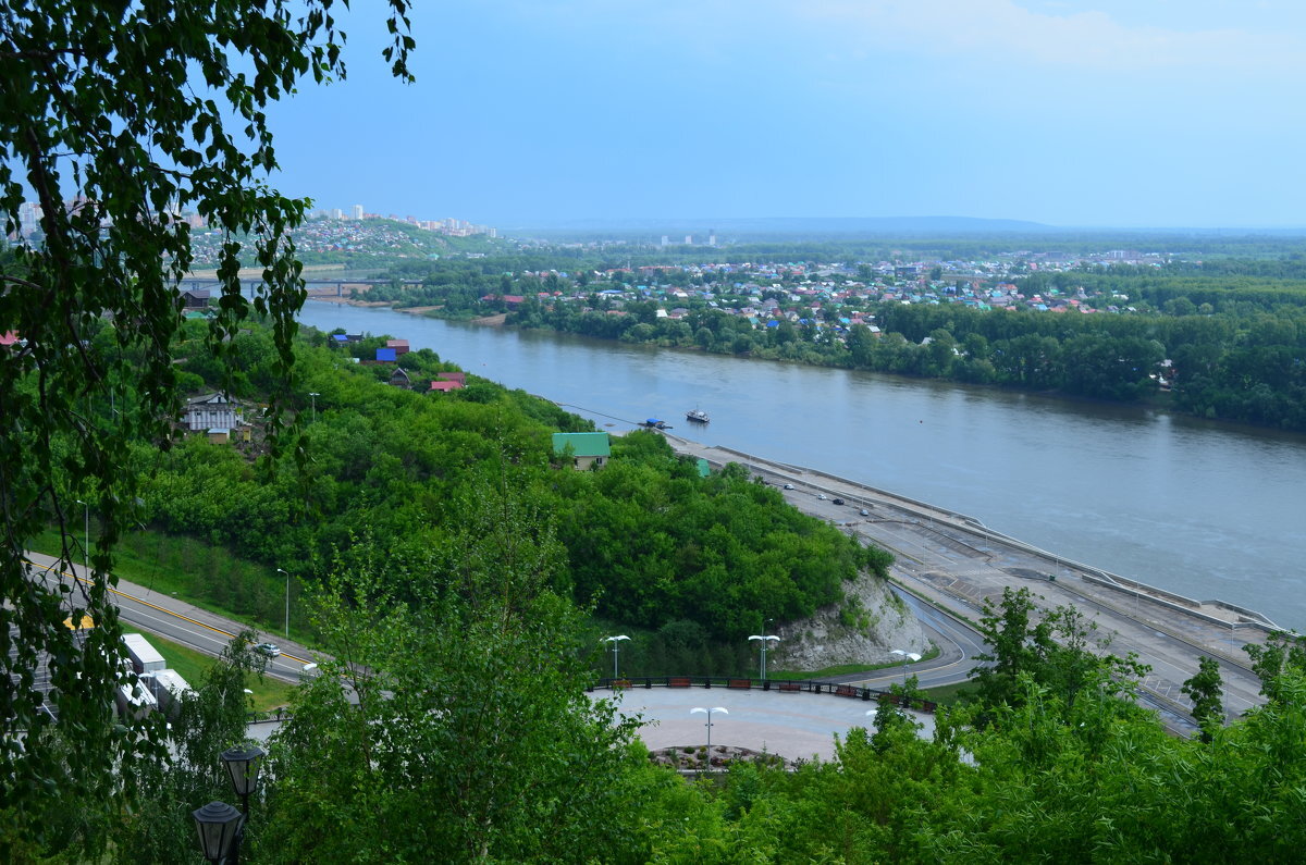 Река белая благовещенск