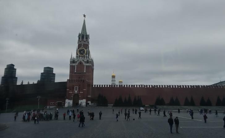    фото Курские известия