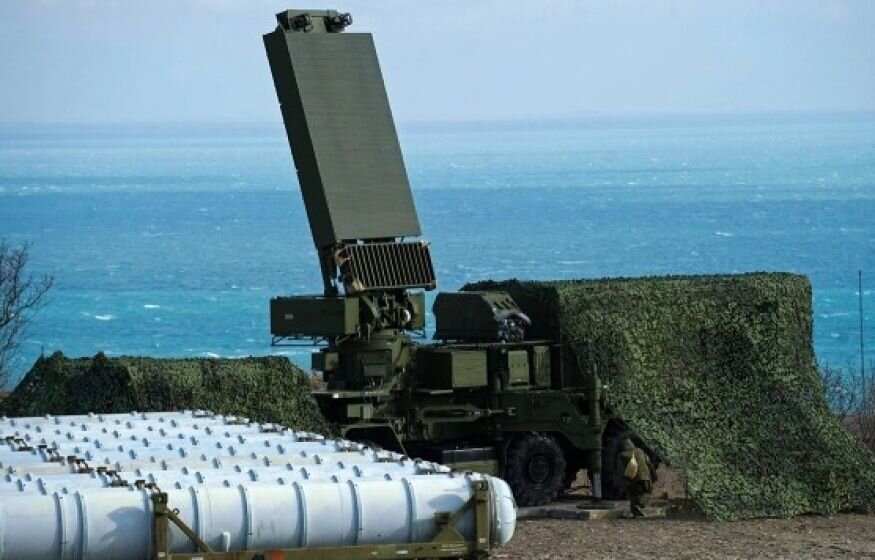    В Крыму будут наказывать за съемки атак Украины