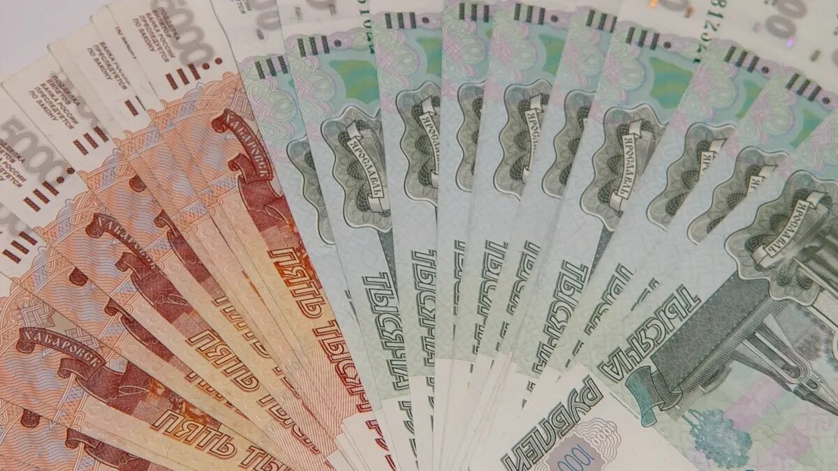 Стало известно, сколько получают участники СВО. Фото: pxhere.com
