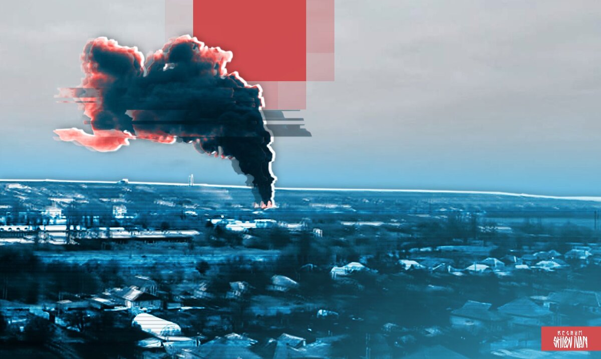    Иван Шилов © ИА Регнум