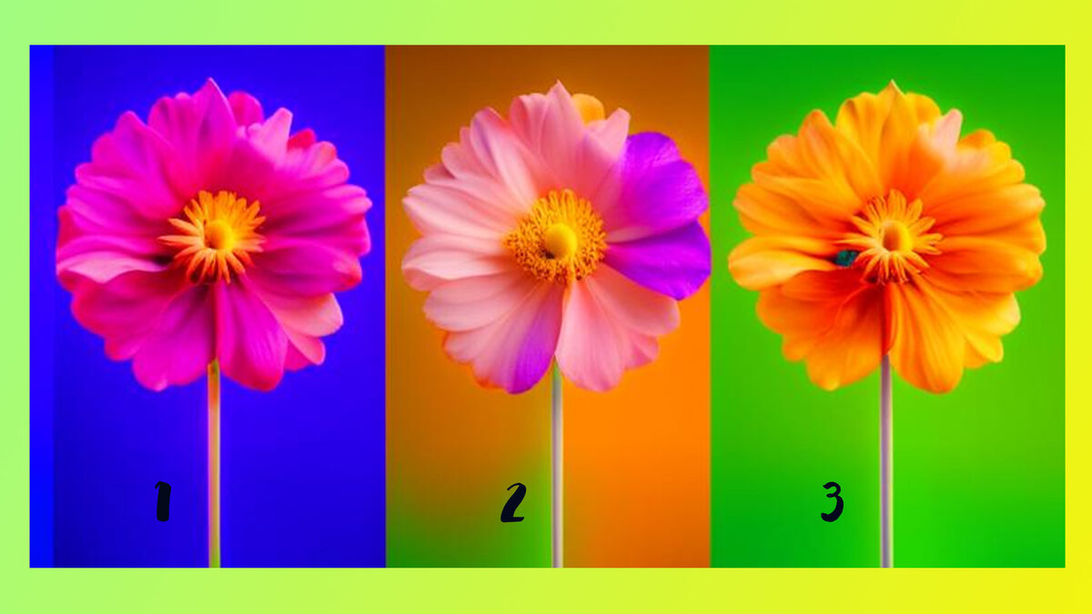 Из личного архива Автора