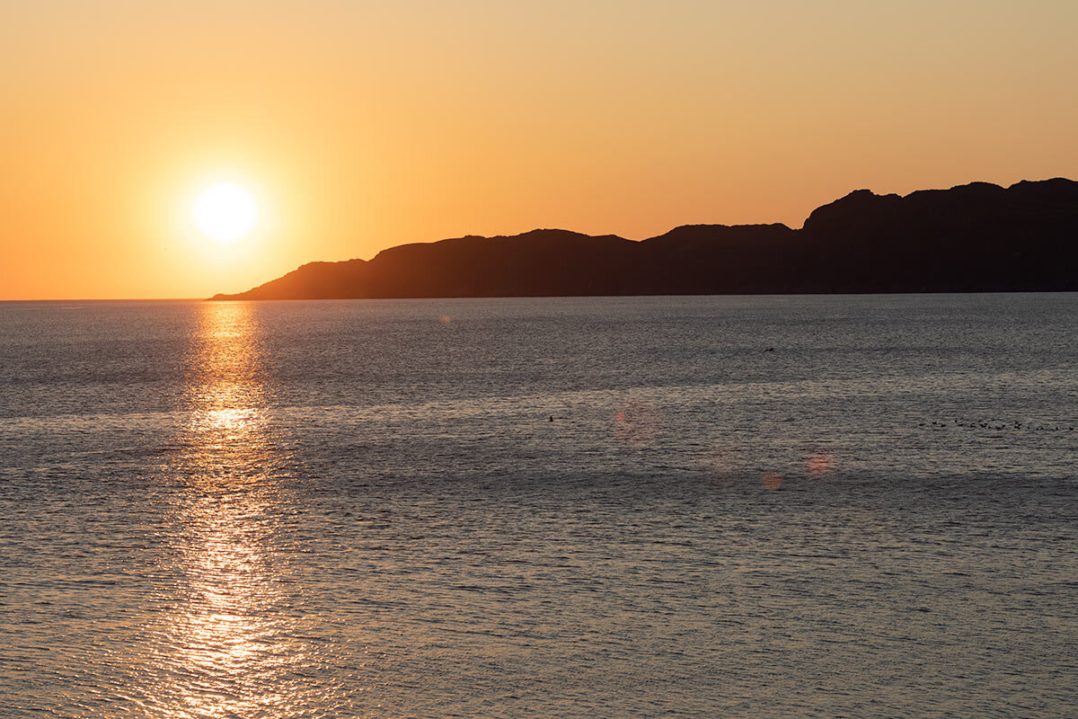 фото сделано ровно в 00.00