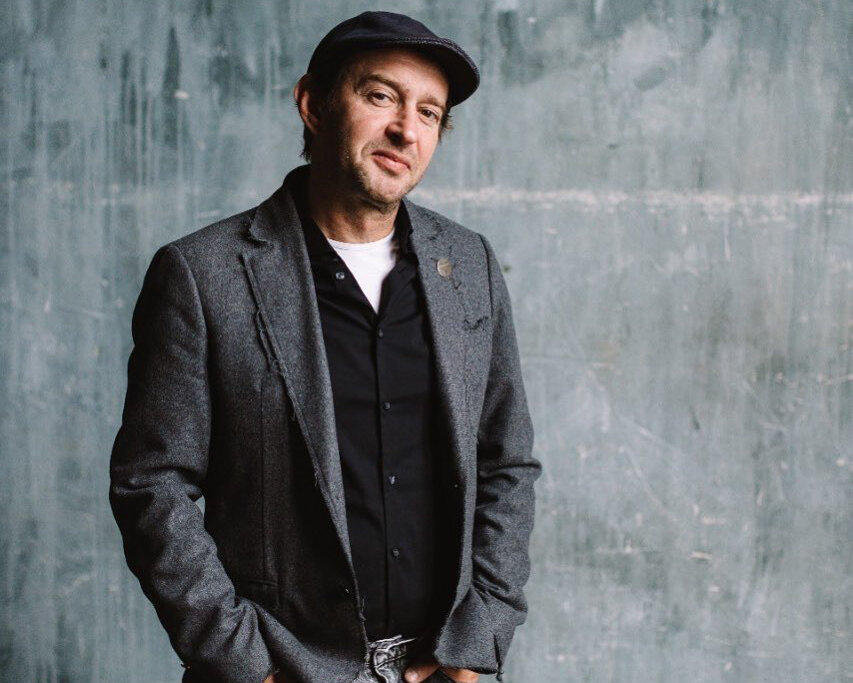 Константин Хабенский