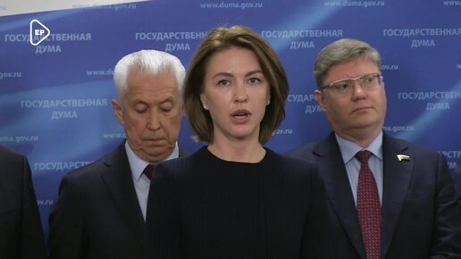 Алёна Аршинова о планах по развитию сферы образования в России