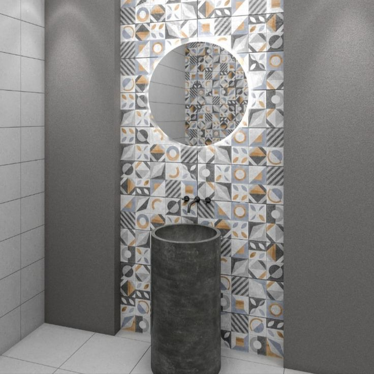 Чашище - большая, отдельно стоящая раковина для тех, у кого место позволяет сделать в ванной минимализм. Такие часто берут для гостевых санузлов или заведений