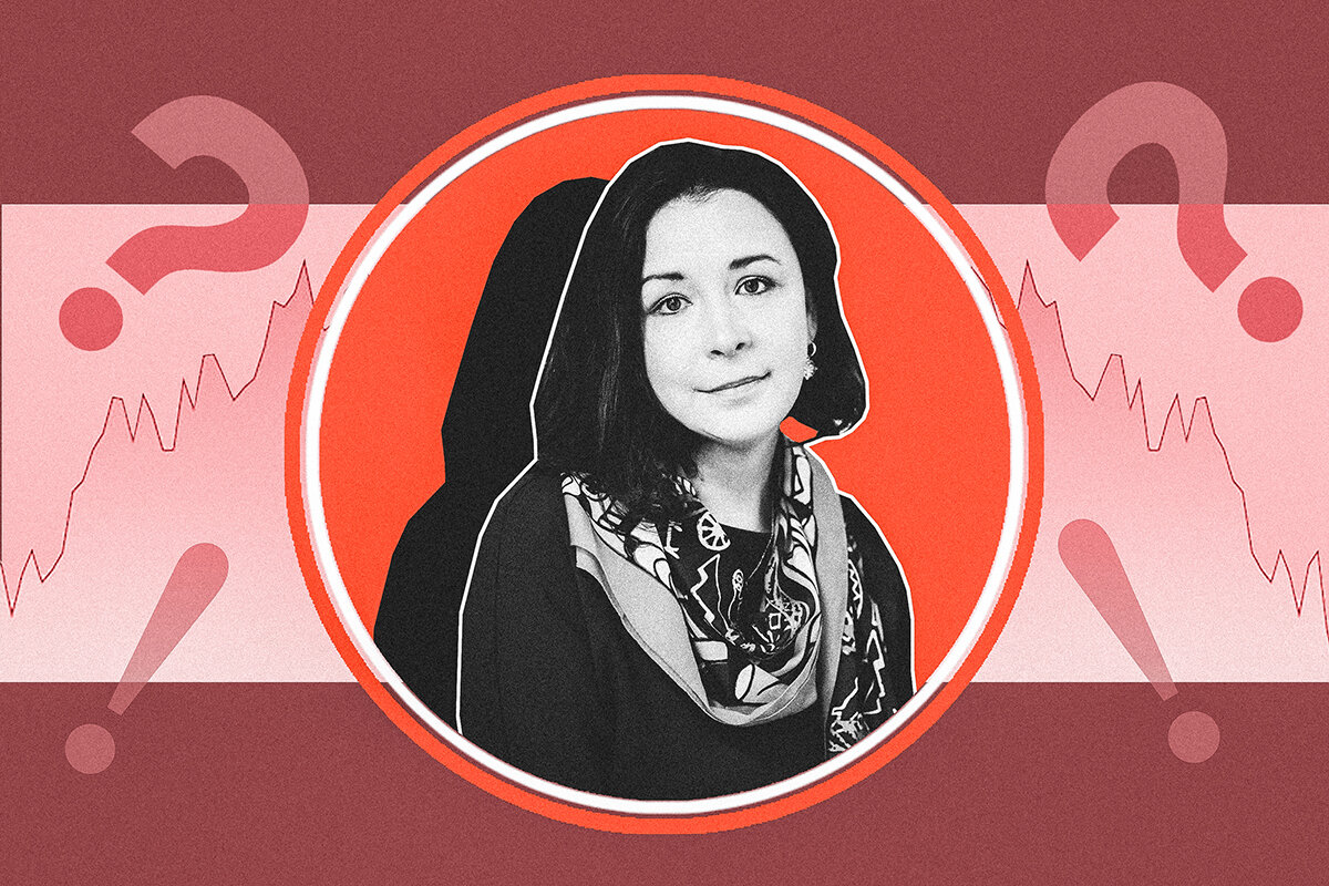 © Иллюстрация: Анна Иванцова 