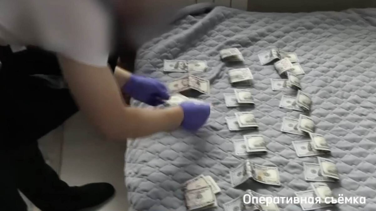    Фото: кадр из видео Рашид Ахмежанов