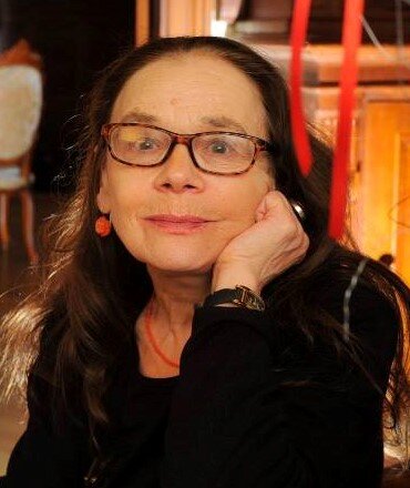 Елена Игоревна Чёрная 