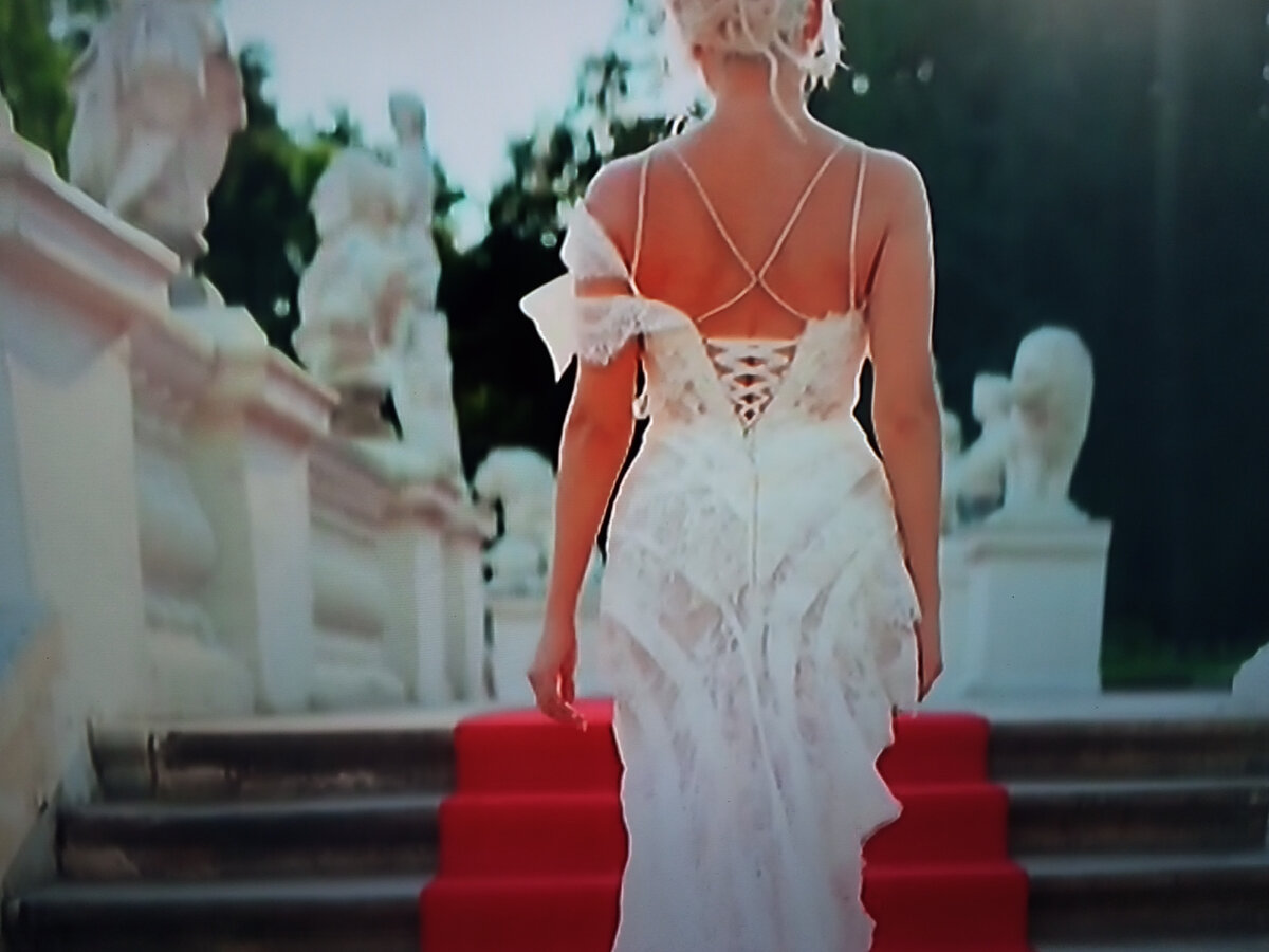 ШОУ "Сердце Клавы"