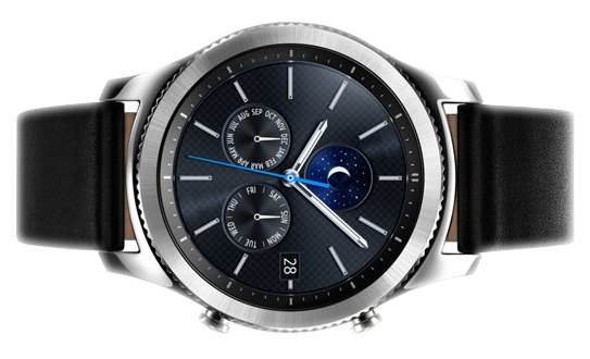 Samsung Gear S3 