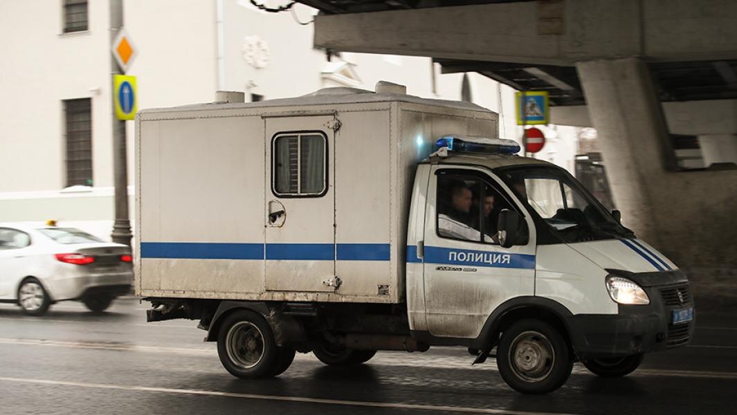 Фото: ИЗВЕСТИЯ/Александр Казаков