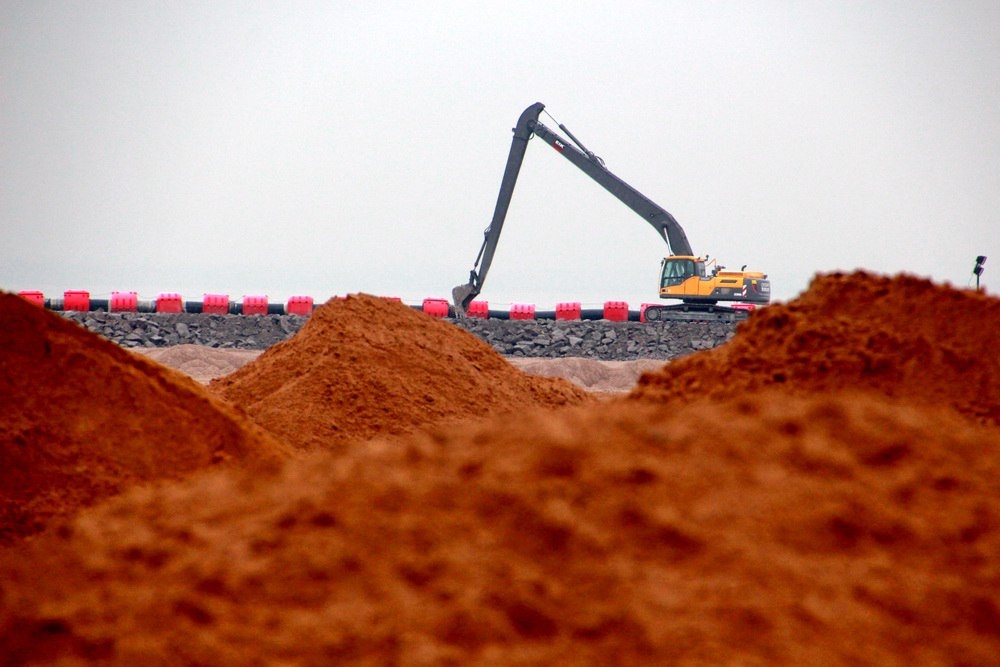 Фото Дмитрия Ратникова