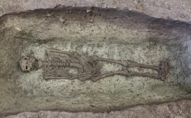 Фото: Музей Копенгагена