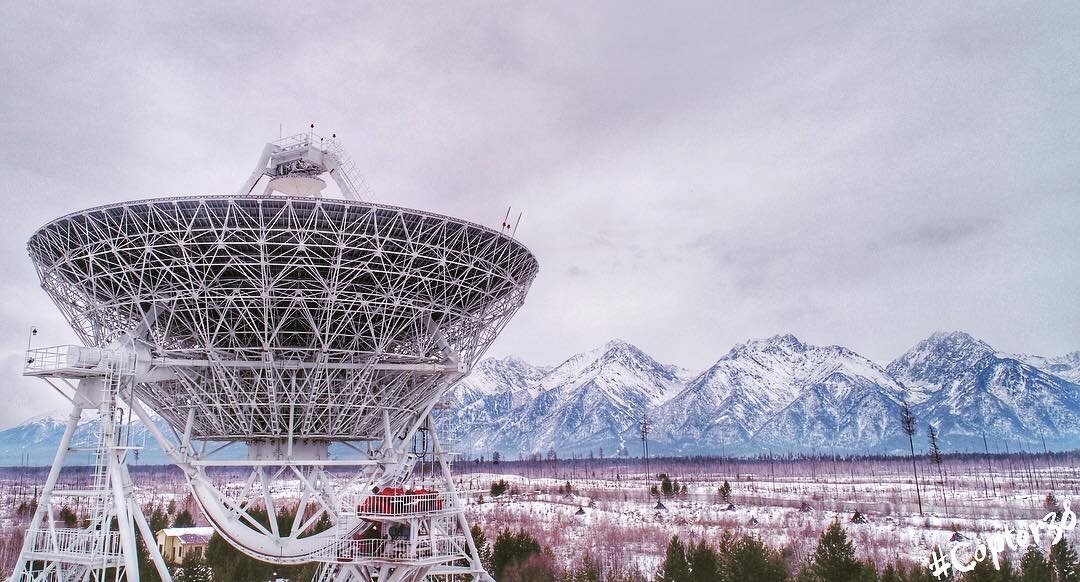 Фото: инстаграм - copter38