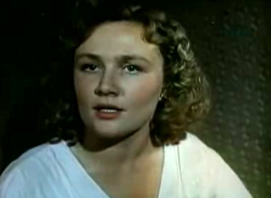 фильм "Тайна вечной ночи"