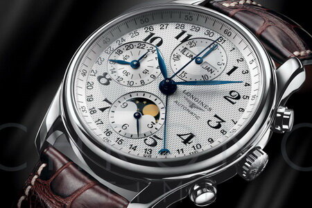 Longines