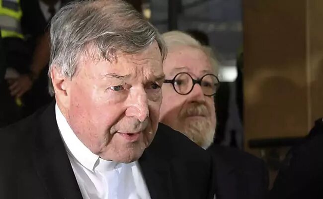 Судебный процесс над кардиналом Джорджем Пеллом возобновится в окружном суде Виктории в Мельбурне.