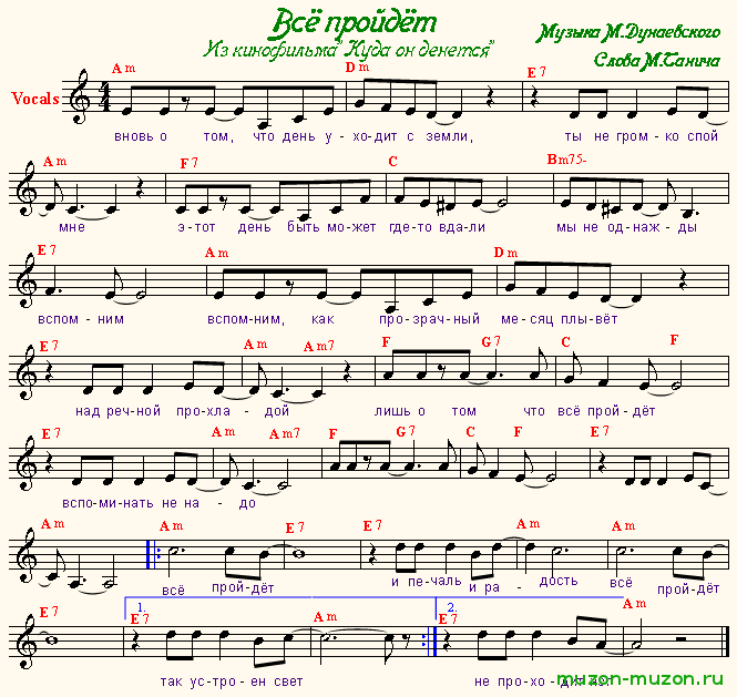 Боярский все пройдет печаль. Muzon-Muzon Ноты. Лазарев Ноты для синтезатора. Поворот Ноты. Ночь прошла Ноты.