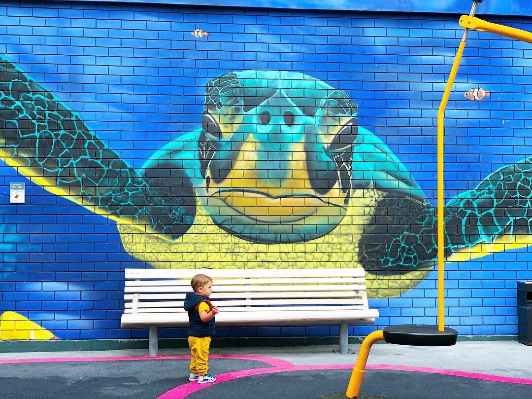 Сын перенес уже 6 перелетов Москва-Симферополь-Москва, начиная с 2,5 месяцев жизни. Каждый раз наш отпуск длился от месяца до двух, чтобы акклиматизация была мягкой. 