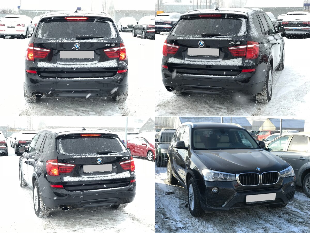 В поисках идеальной б/у BMW. Что продают официальные дилеры? | Avtopoisk74  | Дзен