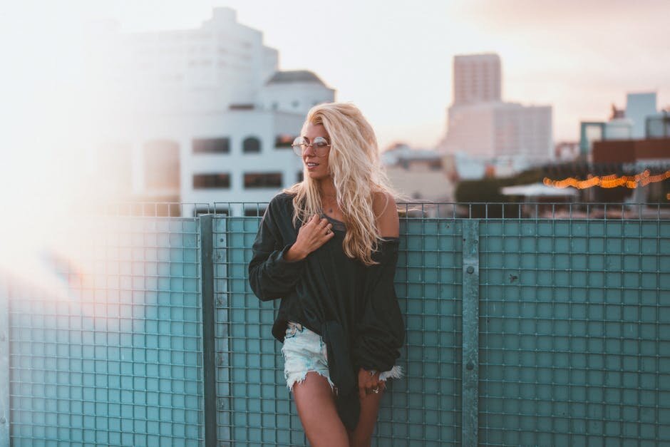 Фотограф - Spencer Selover  