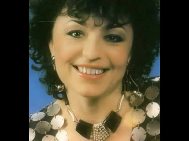Галина шевелева певица фото