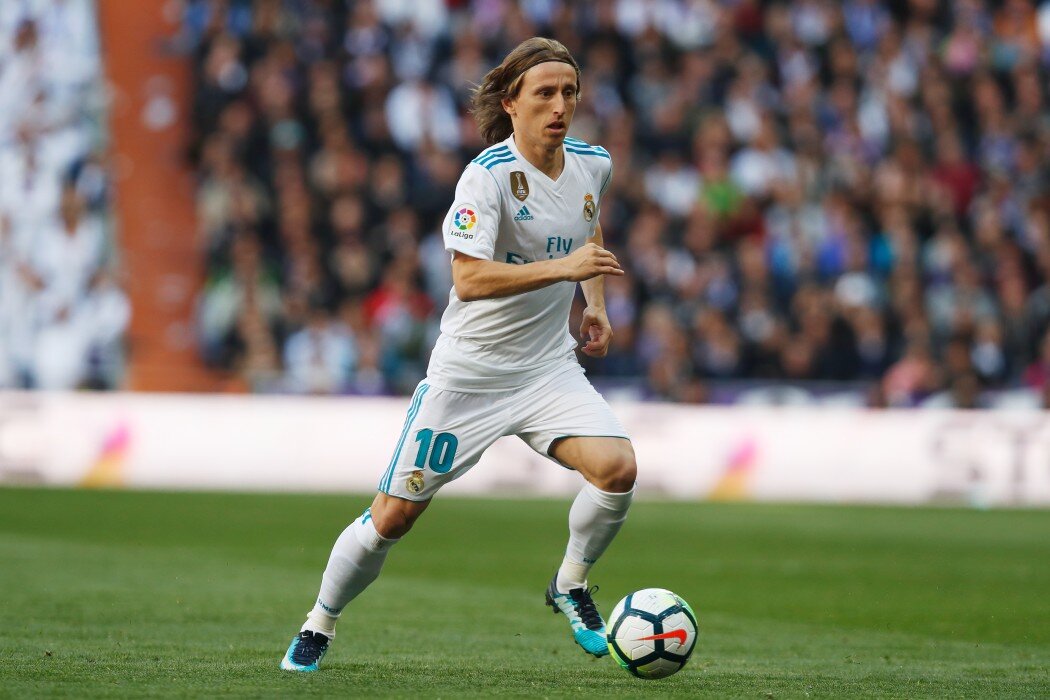 Modric